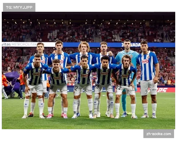 西班牙人客场一球小胜赫塔菲 豪取联赛四连胜势头正盛