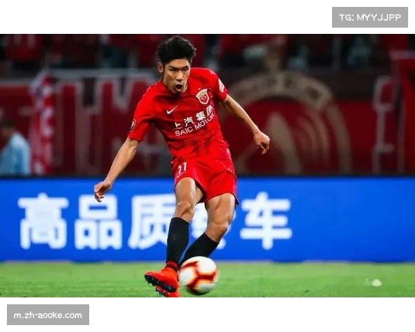 本土标王杨希右路攻防 海港年轻化进程中的关键位置补强